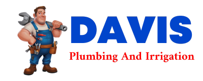 Trusted plumber in REHRERSBURG